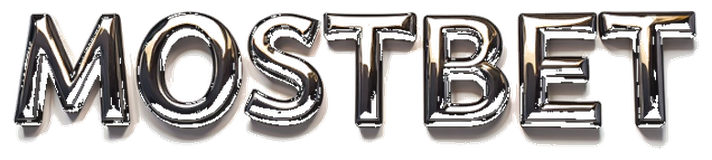 mostbet login logo