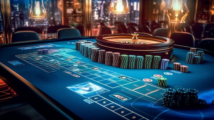 mostbet login Live Casino